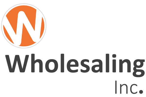 Wholesaling Inc.