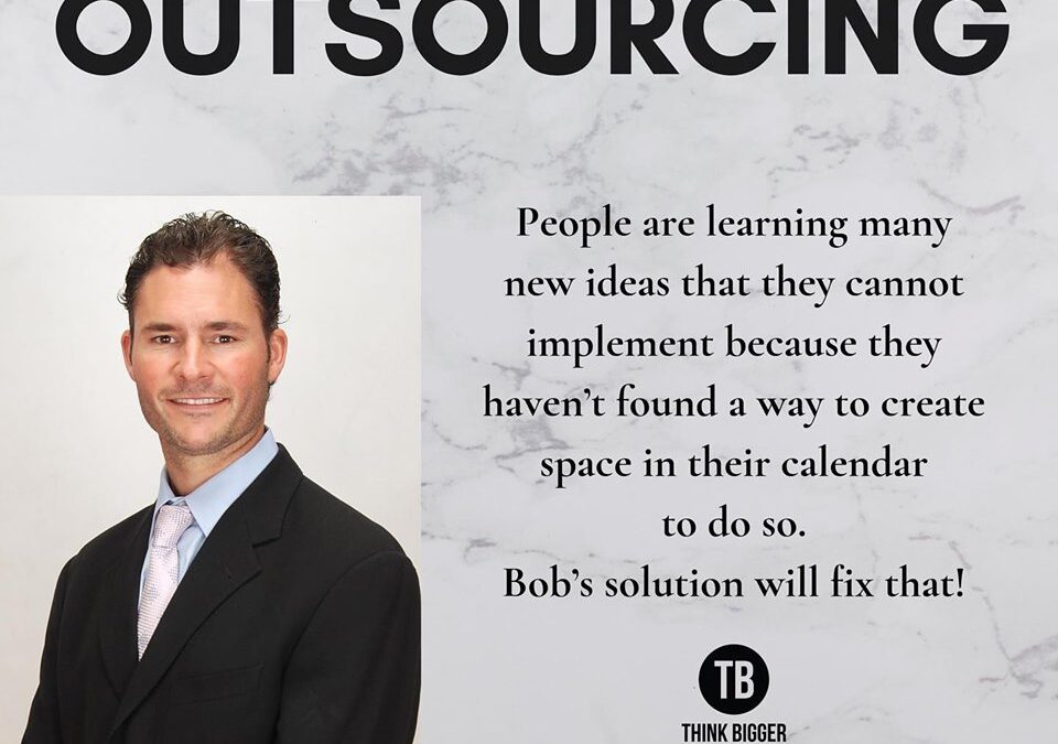 Think Bigger Real Estate – Justin Stoddart