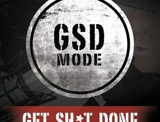 GSD Mode – Joshua Smith