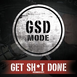 GSD Mode – Joshua Smith