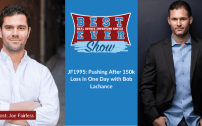 The Best Ever Show – Joe Fairless