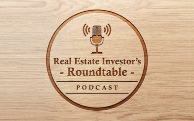 REI Roundtable – Rob “The House Guy” Gillespie