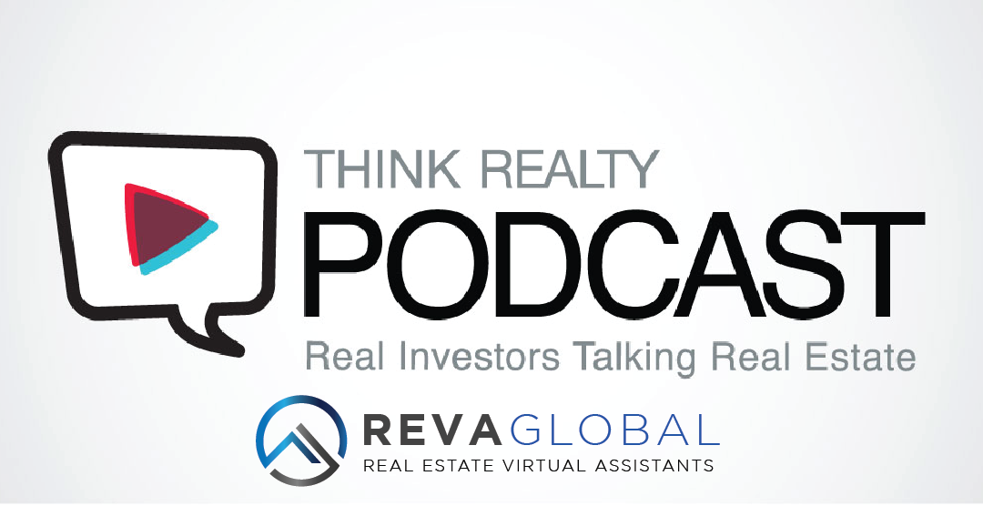 Think Realty Radio – Abhi Golhar