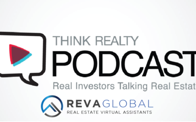 Think Realty Radio – Abhi Golhar