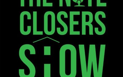 The Note Closer Show – Scott Carson