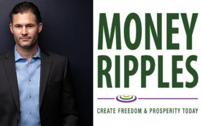 Money Ripples – Chris Miles