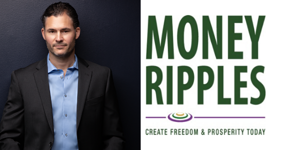 Money Ripples – Chris Miles