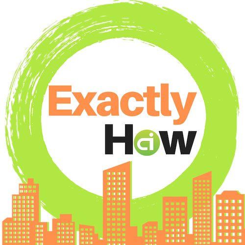 Exactly How Podcast – Ross Hamilton