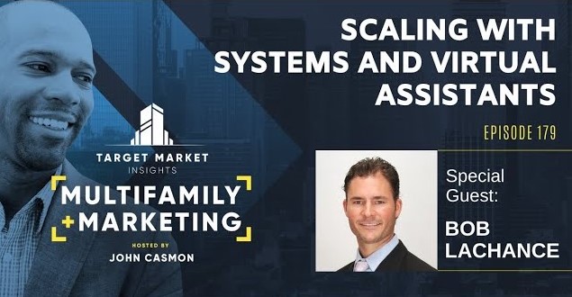 Target Market Insights – John Casmon