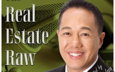 The Real Estate Raw Show – Joe Mendoza