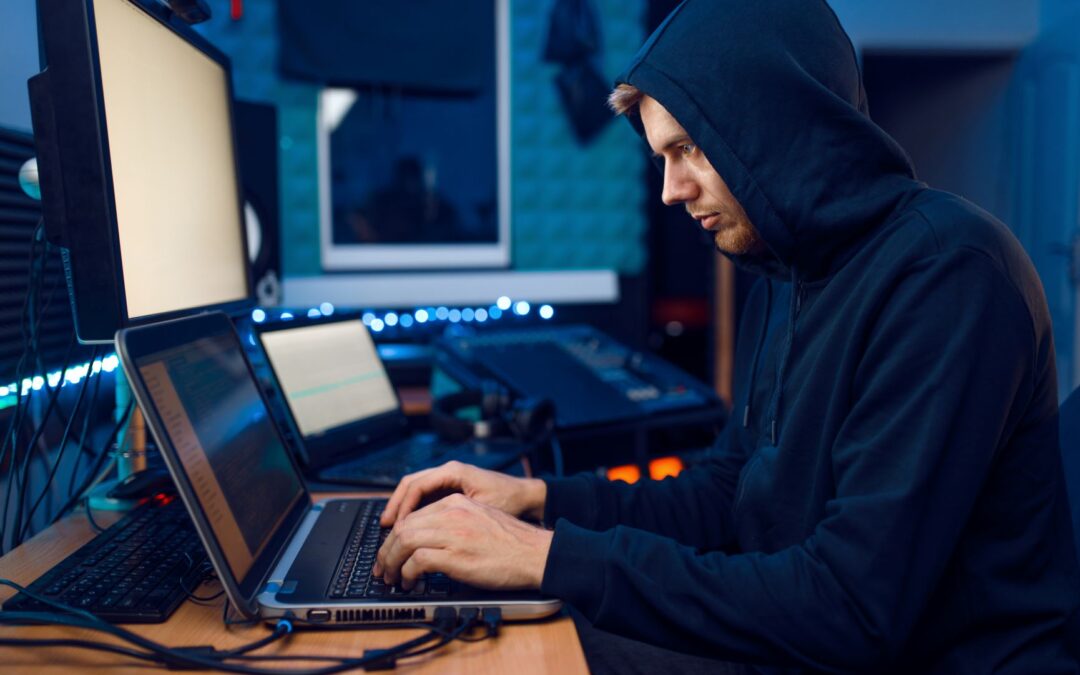 Top 5 Cybersecurity Mistakes Remote Workers Make and How To Avoid Them