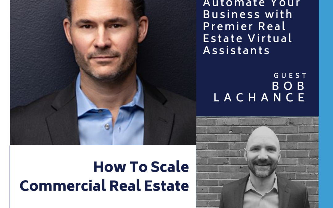 How To Scale Commercial Real Estate – Sam Wilson
