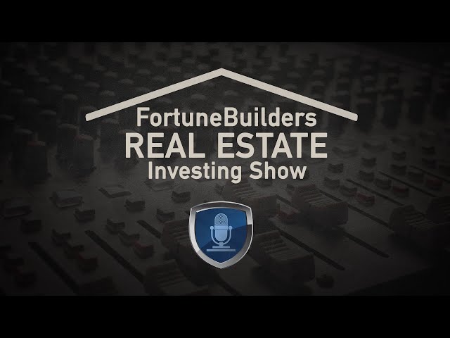 FortuneBuilders Real Estate Investing Show – Jeff Rutkowski