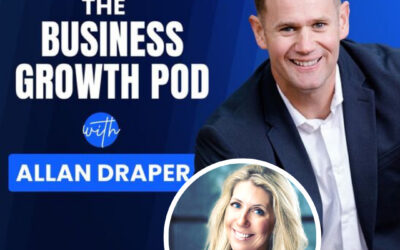The Business Growth Pod – Allan Draper
