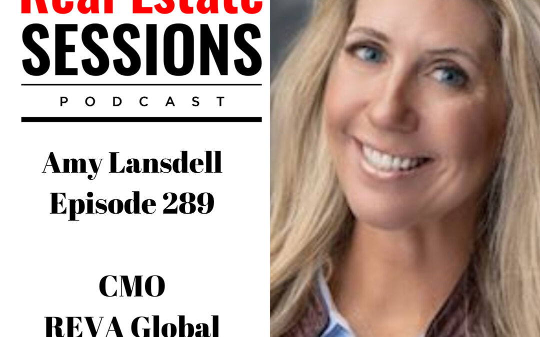 The Real Estate Sessions – Bill Risser