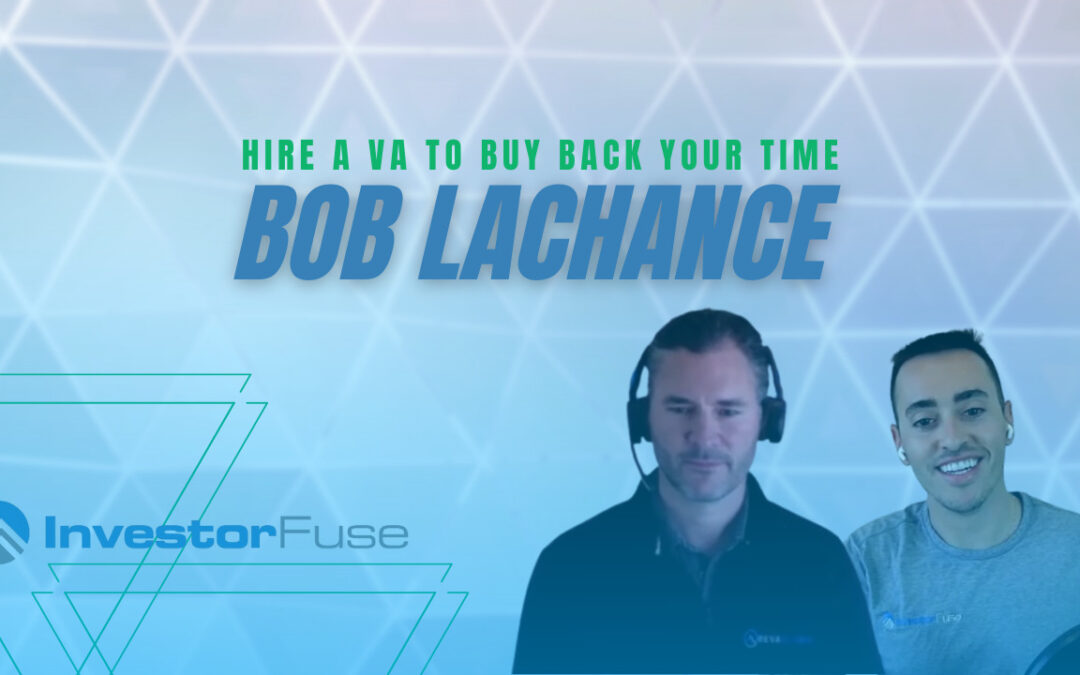 80/20 Real Estate Show with Bob Lachance