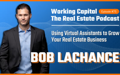 Working Capital The Real Estate Podcast