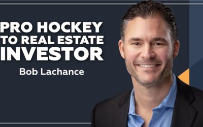 The Remote Real Estate Investor with Michael Albaum