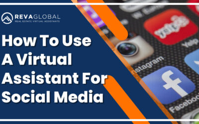 How To Use a Virtual Assistant For Social Media Management