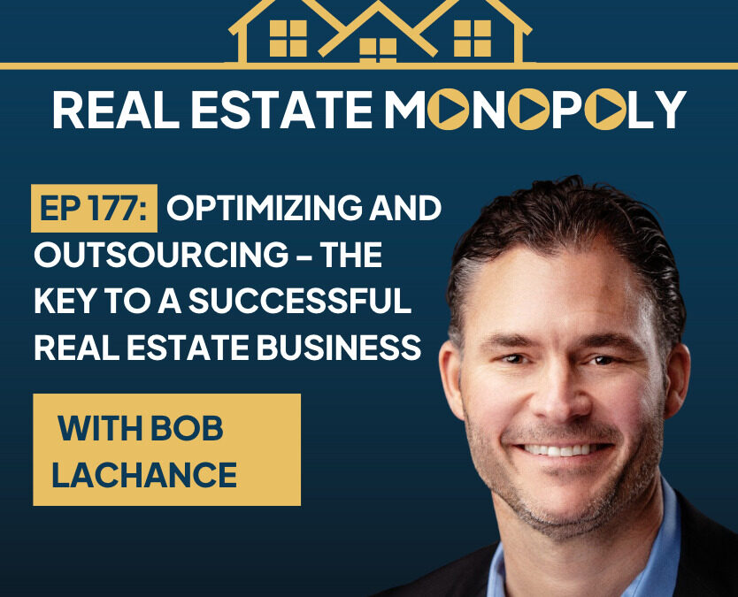 Real Estate Monopoly Podcast with The Donis Brothers