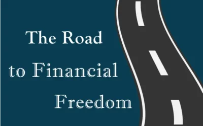 The Road to Financial Freedom with Michael Duncan