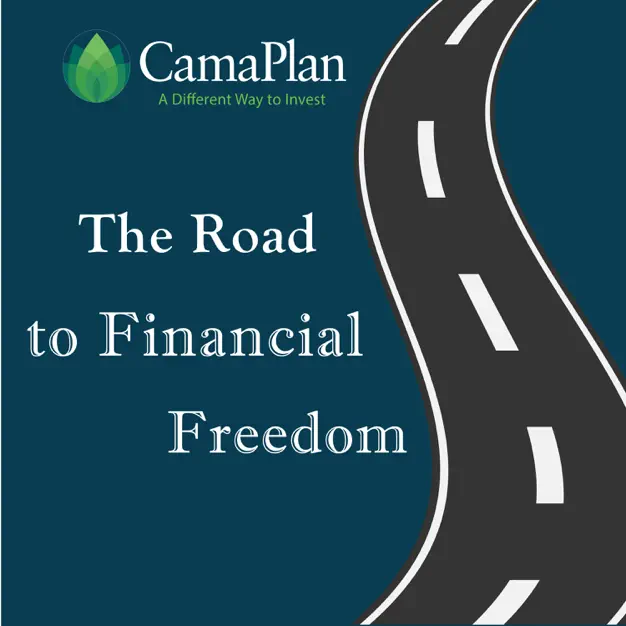The Road to Financial Freedom with Michael Duncan