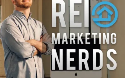 REI Marketing Nerds Podcast with Dan Barrett