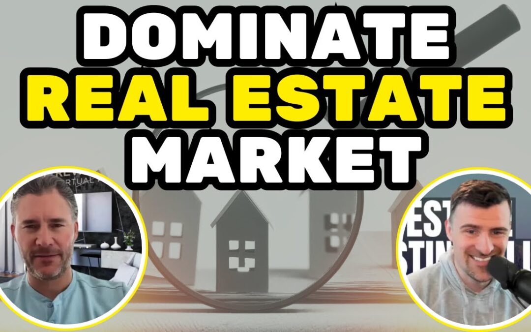 The Real Estate Investing Club Podcast with Gabe Petersen