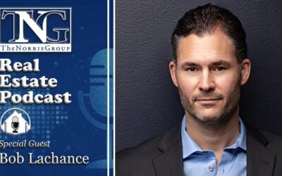 The Norris Group Real Estate Podcast – with Joey Romero