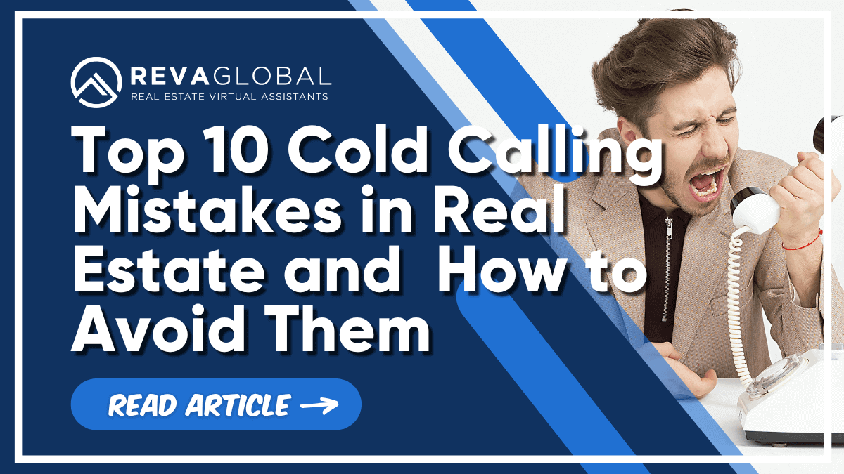 COLD CALLING