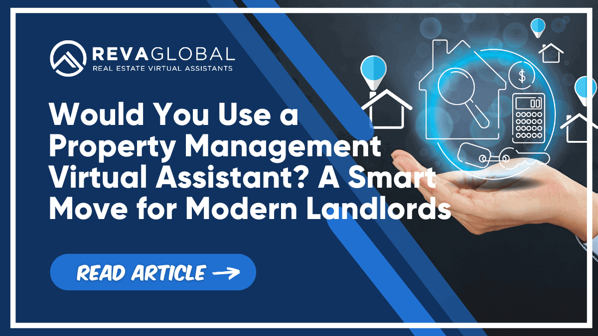PM2 Property Management Virtual Assistant
