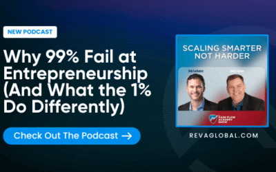 The Cash Flow Academy Show Podcast with Andy Tanner