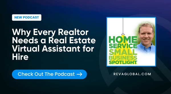 Home Service Small Business Spotlight Podcast with Arthur Yon