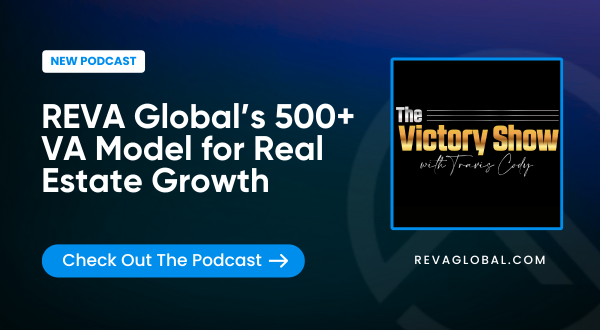 The Victory Show Podcast with Rachel League