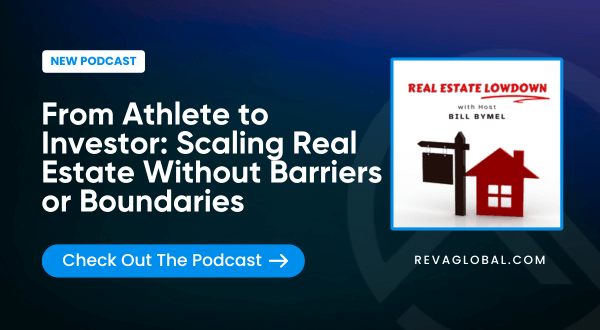 The Real Estate Lowdown Podcast with Bill Bymel