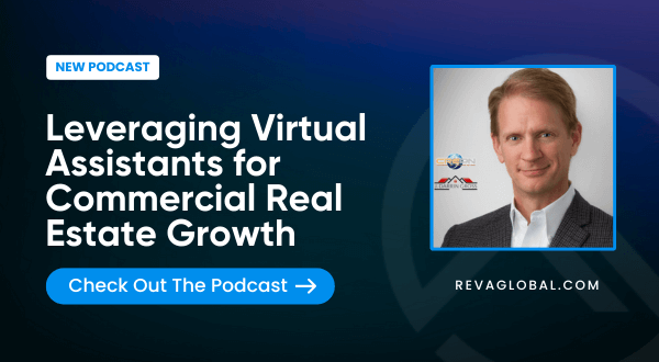 Commercial RE Pro Network Podcast with Darrin Gross