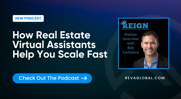 Real Estate Investor Growth Network Podcast with Jen Josey