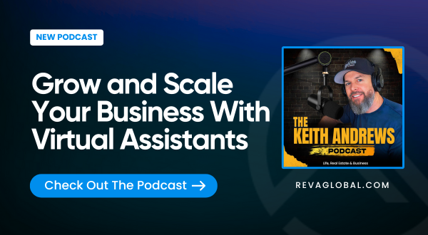 The Keith Andrews Podcast with Keith Andrews