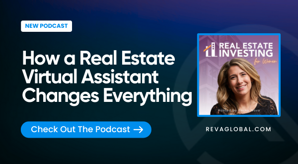 Lady Landlords Podcast with Becky Nova