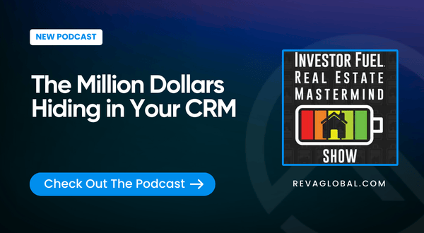 Real Estate Pros Podcast with Micah Johnson