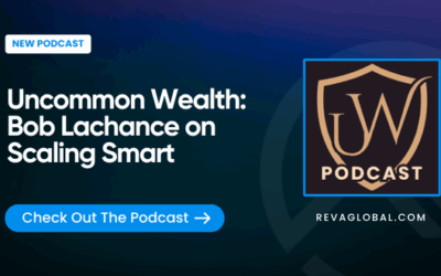 Uncommon Wealth Podcast with John McDonough