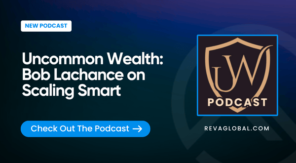 Uncommon Wealth Podcast with John McDonough