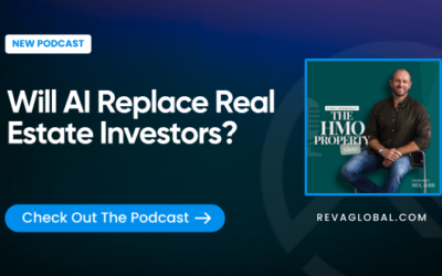 The HMO Property Co. Podcast with Neil Gibb